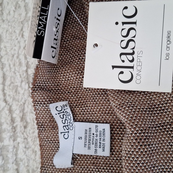 Knit Skirt Bnwt [S] - Picture 2 of 5